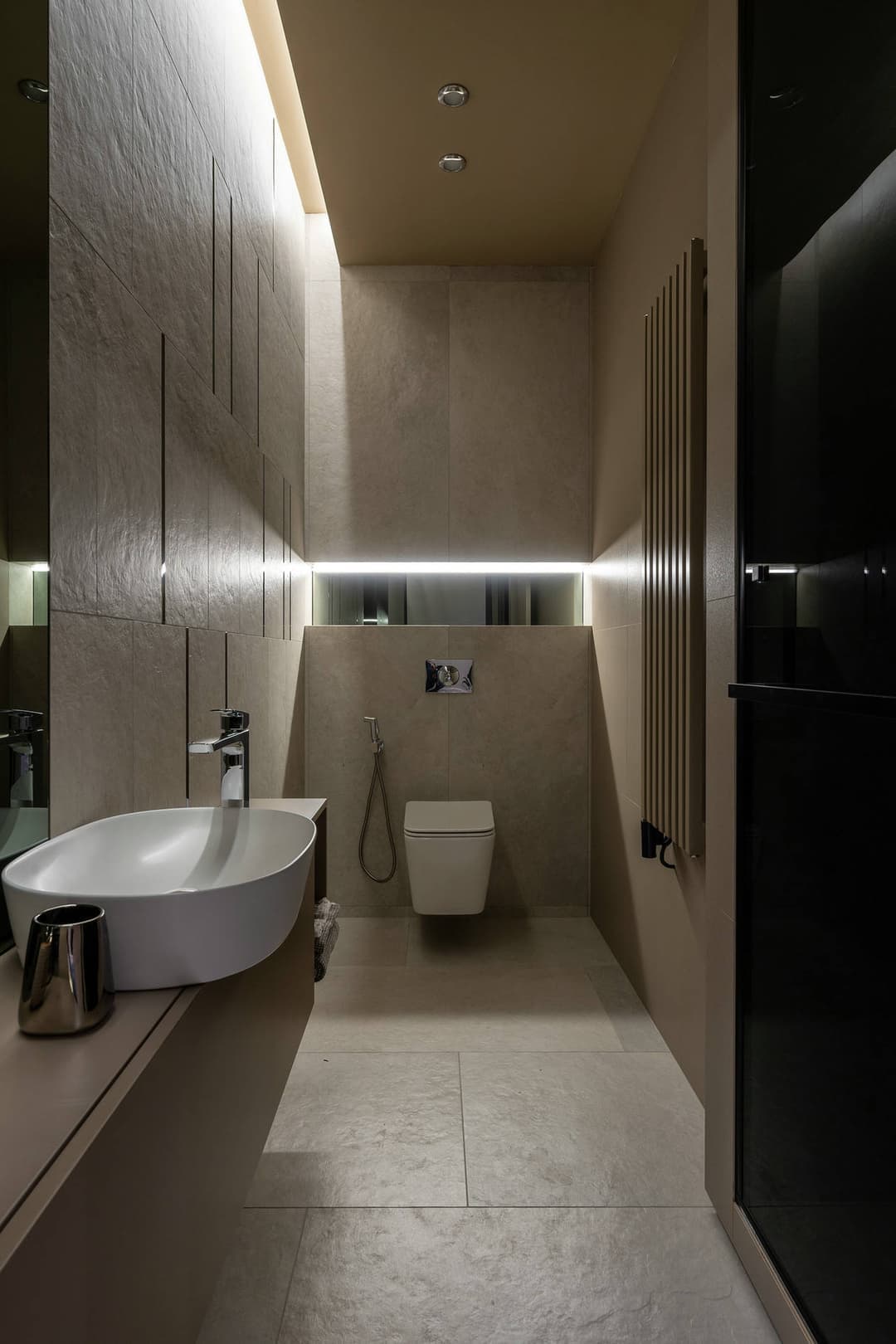 Bathroom style reference from the supplied image library
