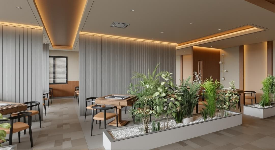 Gather around warm textures — existing product example