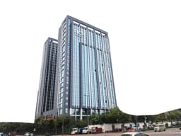 Glass Curtain Wall Makeover