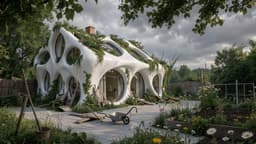 Imaginative Renovation