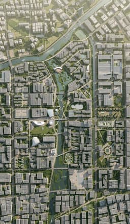 Lineart to Color Plan