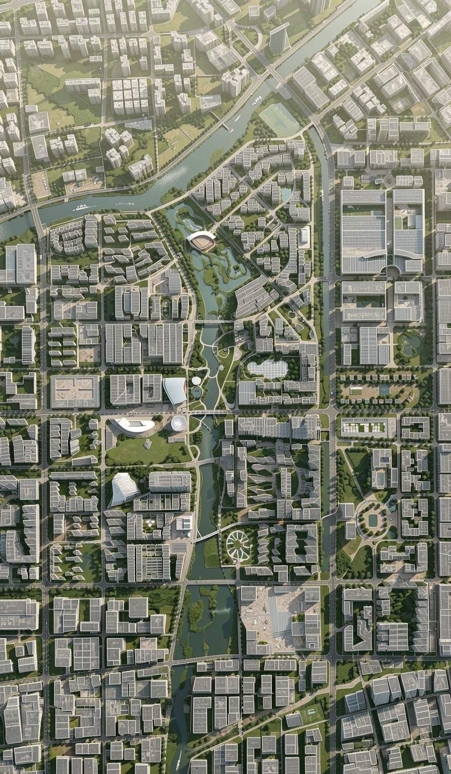 Lineart to Color Plan