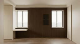 Cabinet Material Swap