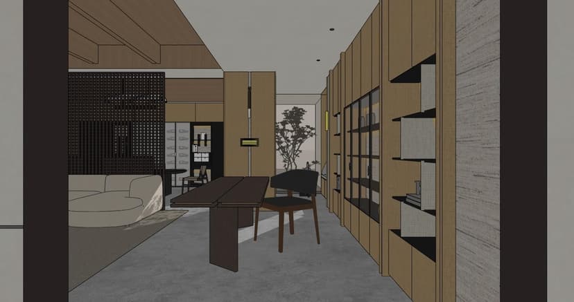 Home AI Studio — AI Sketch to Render | Interior Design & Architecture ...