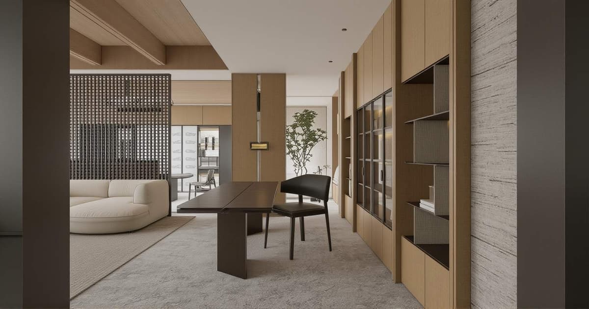 Home AI Studio — AI Sketch to Render | Interior Design & Architecture ...